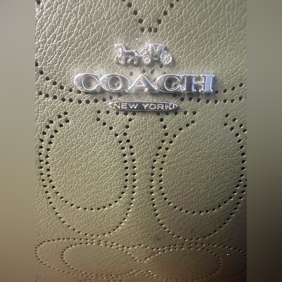 Coach Mini Camera Bag - Picture 12 of 13